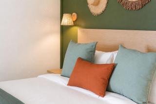 Lankraz Hotel Mauritius - 2