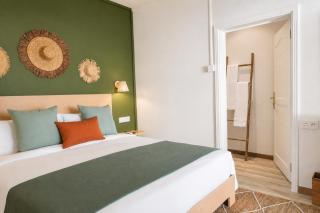 Lankraz Hotel Mauritius - 4