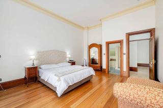 Hope Springs Farm - Cabernet Room - 8