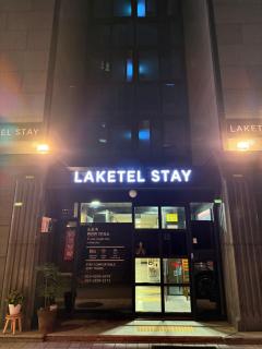 Laketel - 3