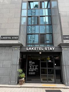 Laketel - 2