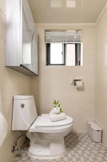 Stay Aneuk,3BR,8명,장기숙박,서울대학교,친절한 국가공인 관광통역 안내사의 호텔급 컨시어지 서비스,강남,홍대,명동,,성수,고척돔,KSPO돔,지하철,도심접근성 - 6