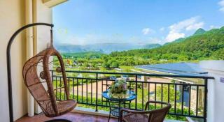 Shaoguan Palace International Resorts - 8
