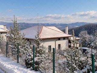 Remco villa in Bansko for 8 persons - 0