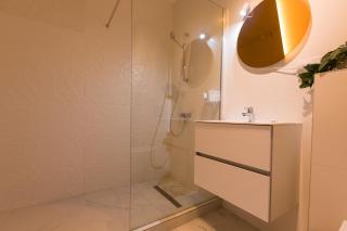 Pipera Business 1BR Work-ready Self check-in - 4