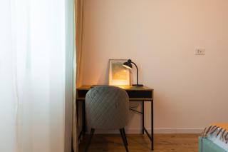Pipera Business 1BR Work-ready Self check-in - 7