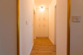 Pipera Business 1BR Work-ready Self check-in - 5