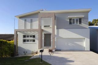 Ocean View Oasis at Fingal Bay - 0