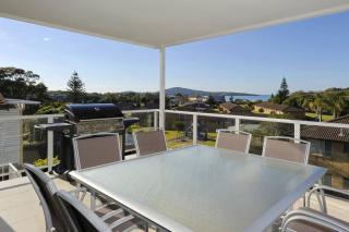 Ocean View Oasis at Fingal Bay - 9