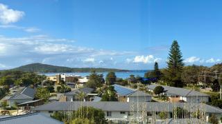 Ocean View Oasis at Fingal Bay - 8