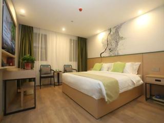 Vatica Zhoukou City Luyi County Zhenyuan Avenue Hotel - 9