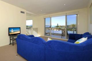 Ocean View Oasis at Fingal Bay - 6