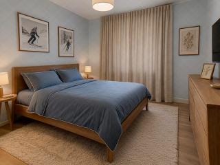 Remco villa in Bansko for 8 persons - 6