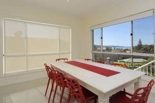 Ocean View Oasis at Fingal Bay - 1