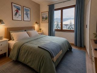 Remco villa in Bansko for 8 persons - 3