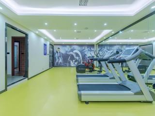 GME Hefei Qianshan North Road Phoenix City Hotel - 3