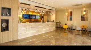 GreenTree Inn Suzhou Changshu Southeast Development Zone Southeast Avenue - 8
