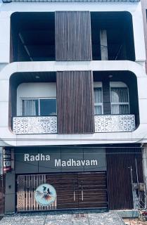 Radha Madhavam Luxurious Boutique Hotel - 0