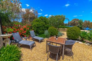 Stonewell Cottages and Vineyards - Tanunda - 1