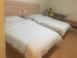 Thank Inn Hotel Hebei Langfang Xianghe County Guidu Furniture Center - 4