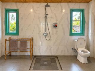Pondok Is Oke Ricefild View Bungalow - 2