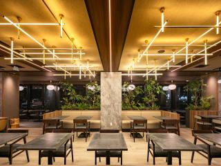 Super Hotel Premier Aso Kumamoto Airport - 5