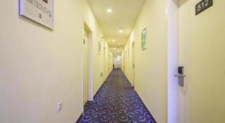 7Days Inn Tianjin Fifth Avenue Youyi Road Branch - 3