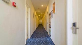 7Days Inn Tianjin Fifth Avenue Youyi Road Branch - 4