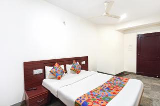 FabHotel Sri Durga Residency - 9
