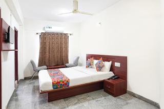 FabHotel Sri Durga Residency - 7