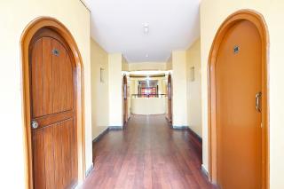 FabHotel Sri Durga Residency - 6