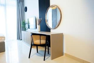 Bloomfields Studio in Julphar Residence - Reem - 2