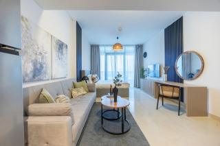 Bloomfields Studio in Julphar Residence - Reem - 4