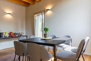 Villa di Design con Giardino vicino Bologna - 7