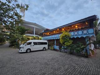 Thisha Hotel & Restaurant - 4