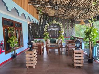 Thisha Hotel & Restaurant - 3