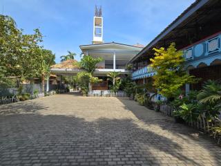 Thisha Hotel & Restaurant - 5