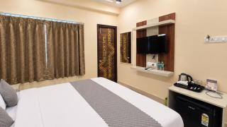 Executive Inn - The Bay Suites - 5