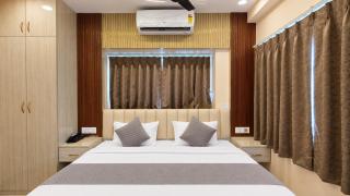 Executive Inn - The Bay Suites - 4