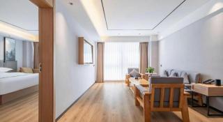 GreenTree Inn Rizhao Haiqu East Road Hotel - 3