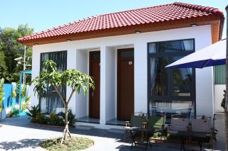 Thu Giang Homestay - Phu Quoc - 7