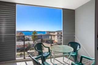 The Shoal Apartments Unit 310 - 0