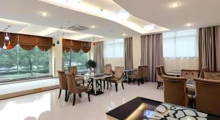 GreenTree Inn Taizhou Gaogang District Business Hotel - 9