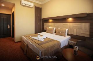 Hotel Guven - 5