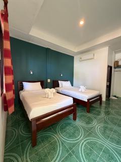 Apichada Beach Resort - 5