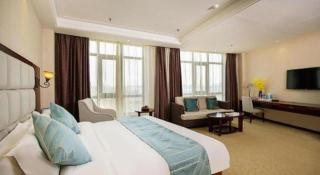 Xinxiang Zhongzhou Yihe Hotel - 6