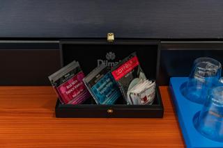 Azana Boutique Hotel Solo - 9