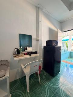 Apichada Beach Resort - 7