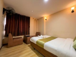 Holiday Hostel - Kathmandu - 3