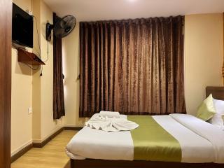 Holiday Hostel - Kathmandu - 9